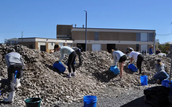 Photo courtesy of Reese Anderson