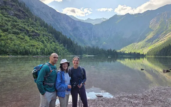 Photo courtesy of Allison Burtka