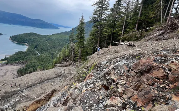 Photo by Josh Roering