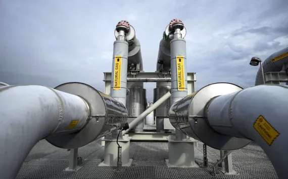 Photo by Darryl Dyck/Associated Press