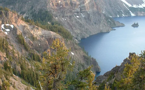 Photo courtesy of Michael Murray