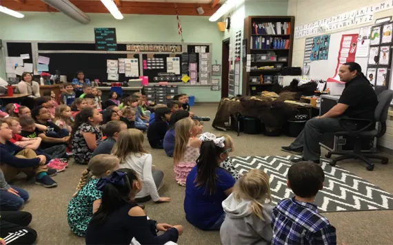 Photo courtesy of Jason Baldes