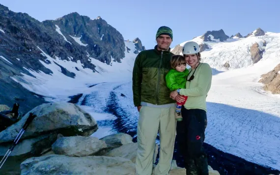 Photo courtesy of Susan Kaspari