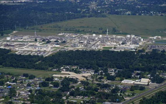 Photo by Gerald Herbert/AP