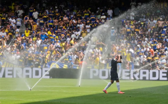 Photo by George Walker IV/AP