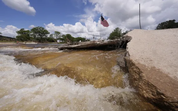 Photo by Gerald Herbert/AP