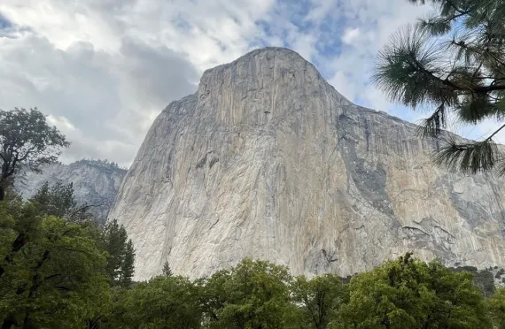 El Capitan