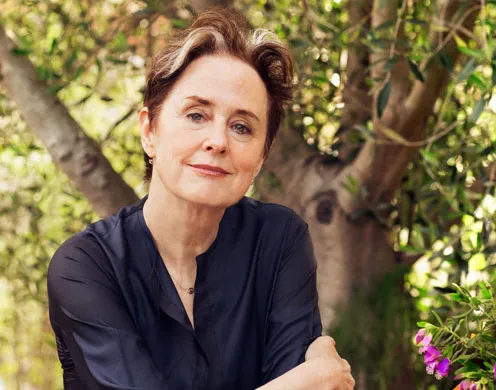 Alice Waters