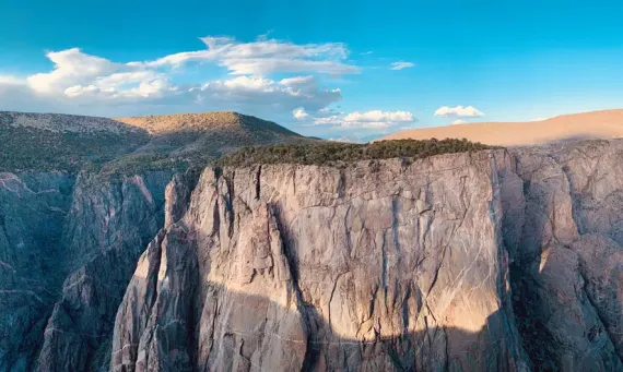 Black Canyon of the Gunnison