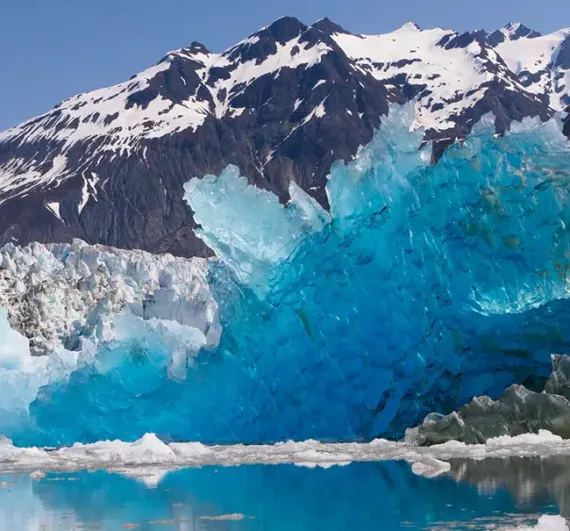 Glacier Bay, Alaska