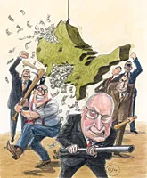 Dick Cheney