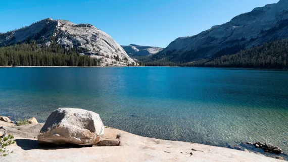 Lake Tenaya