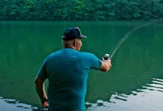 fishing