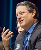 Al Gore