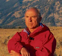 Yvon Chouinard