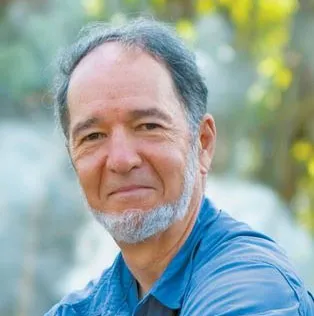 Jared Diamond
