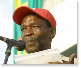 Mandla Mentoor