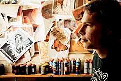 Shepard Fairey