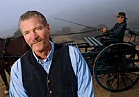 Michael Muir
