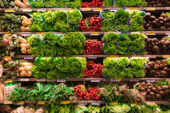 Supermarket