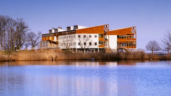 Philip Merrill Environmental Center