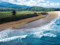 Puerto Rico