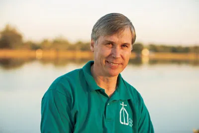 Rob Gorman