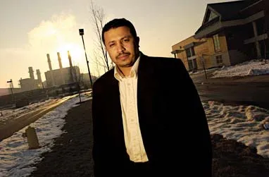 Yasser Maisari