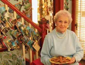 June Curry Afto