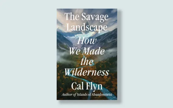 The Savage Landscape