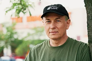 Frank Zaski Franklin, Michigan, Retired auto industry executive