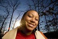 Illai Kenney, Jonesboro, Georgia Cofounder, Georgia Kids Against Pollution
