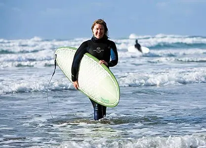 Annette von Jouanne