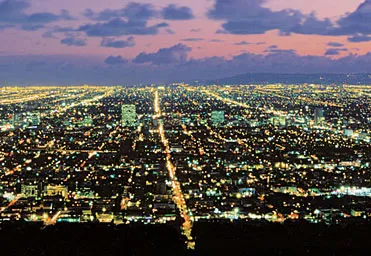 Los Angeles
