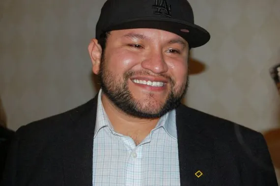 Juan Martinez