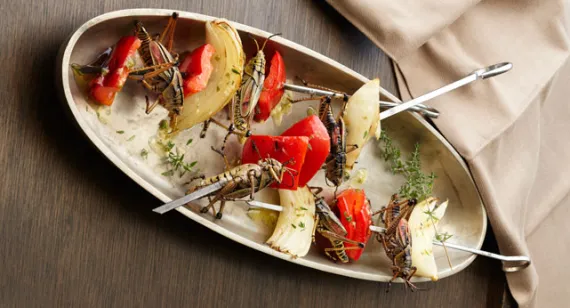 Sheesh! Kabobs