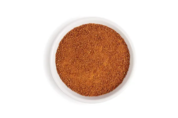 Organic coconut sugar from Madhava
