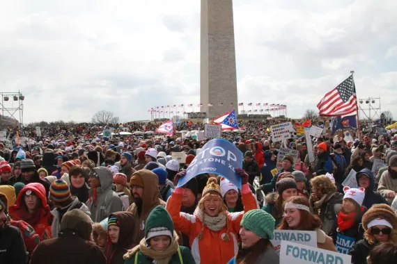  Obama’s pipeline rejection a huge win for citizen action.