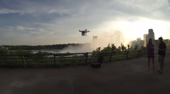 Drone