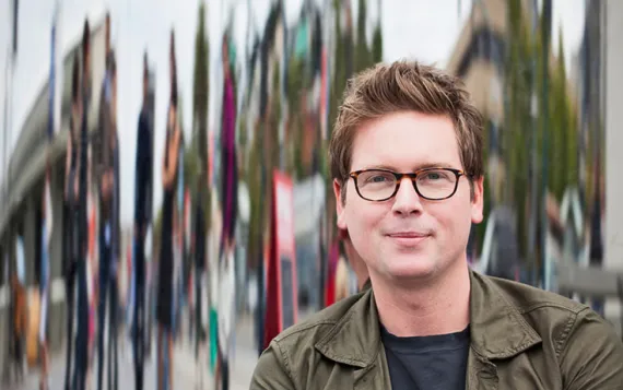 Biz Stone