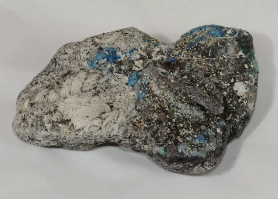 Plastiglomerate