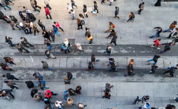 World Population Day