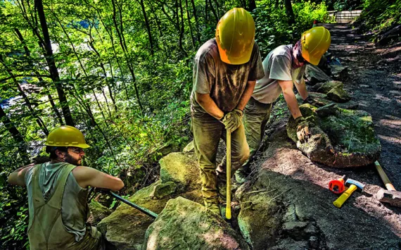 Backcountry Headhunter