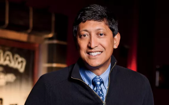 Dan Nainan