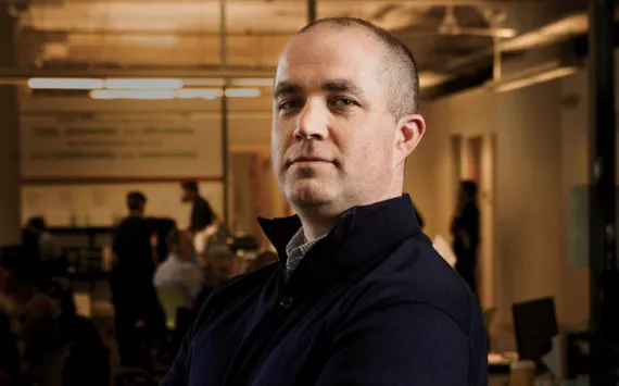 Rob Day, Partner, Black Coral Capital, Boston