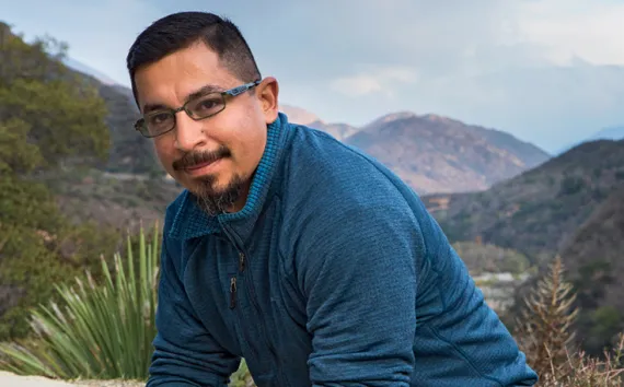 Roberto Morales