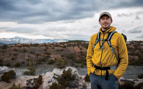 A device the size of an energy bar lets backcountry travelers summon assistance from nearly anywhere on Earth. It's saved lives. But the ability to call for help at the push of a button isn't always a good thing.