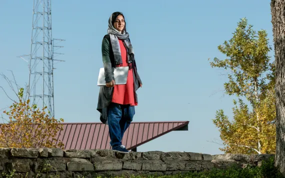 Sadia Khan