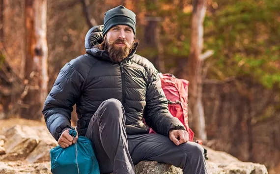 Seth Orme and his pals clean up America's most famous trails