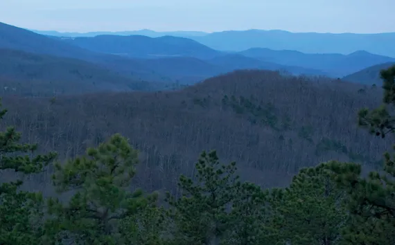 Dominion's Atlantic Coast Pipeline puts the enviornment and local communities at risk.